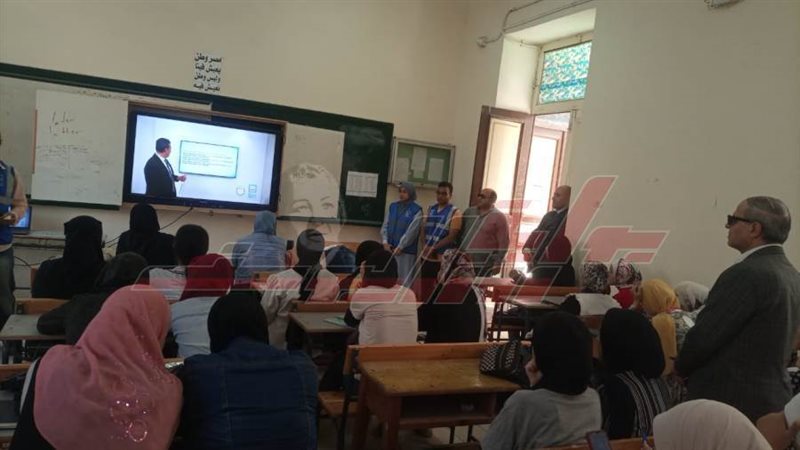 المراجعات النهائية