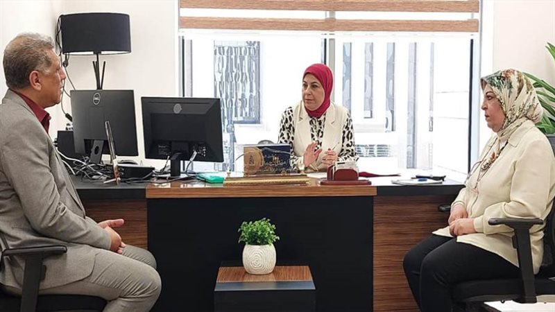 الشباب والرياضة تعقد