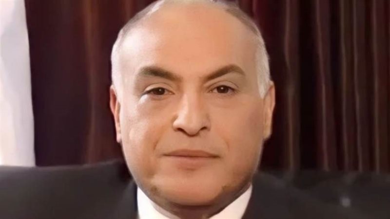 وزير الخارجية الجزائري
