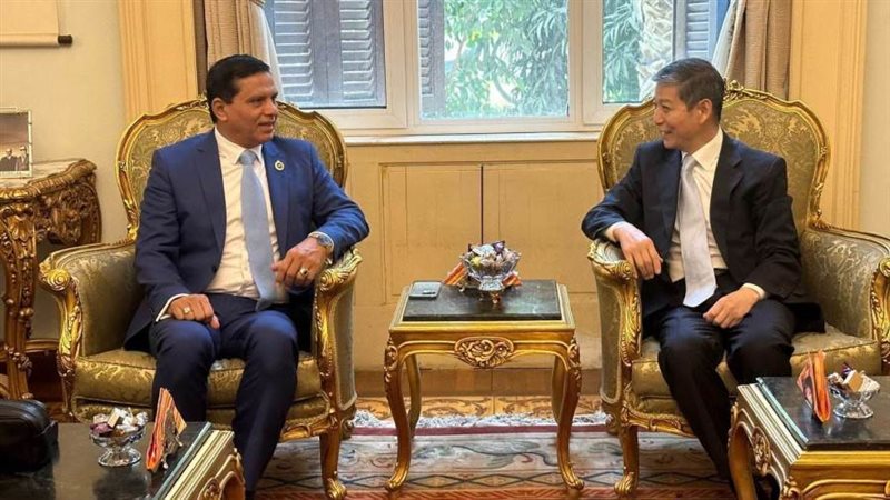 اللواء طارق نصير