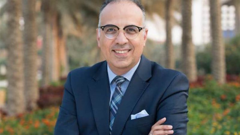 الدكتور هاني سويلم