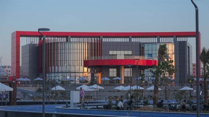 الاهلي فرع القاهره