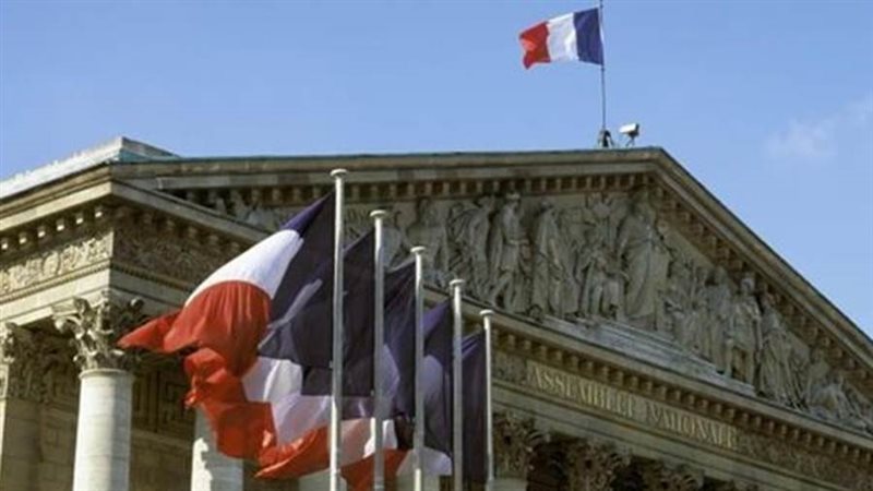 وزارة الخارجية الفرنسية