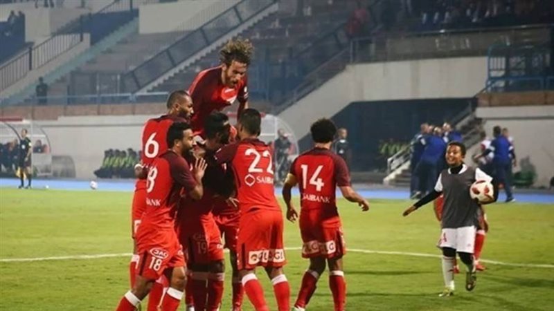 فريق حرس الحدود وأسوان