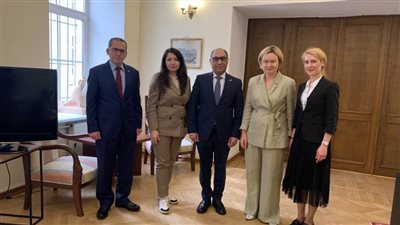 رئيس هيئة التنشيط السياحي: السوق الروسي أحد أهم الأسواق الرئيسية للسياحة المصرية