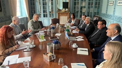 وزير التنمية المحلية يكشف رقمًا مخفيًا بشأن نصيب الفرد من المياه