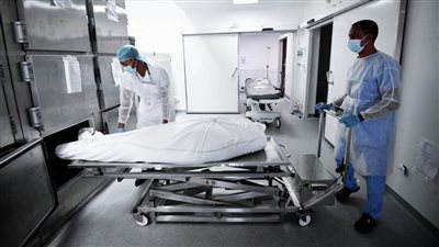 عاجل| تقرير حديث يكشف ما يحدث لجسم الإنسان خلال 48 ساعة بعد الموت