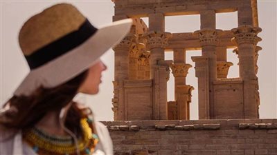 تعرّف على الموقع والمتاحف الأثرية التي يتم دخولها بالكروت الإلكترونية 