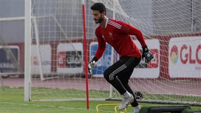 على رأسهم الشناوى.. كولر يستبعد 13 لاعباً من قائمة الأهلي استعدادا للوداد