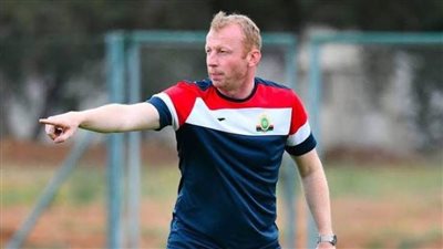 مدرب الوداد: الأهلي فريق كبير في إفريقيا وستكون مباراة صعبة على الفريقين 