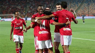 عاجل| الأهلي والوداد.. نجم 