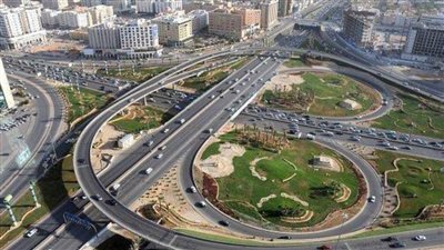 جاهزية شبكة طرق المملكة كافة لاستقبال ضيوف الرحمن