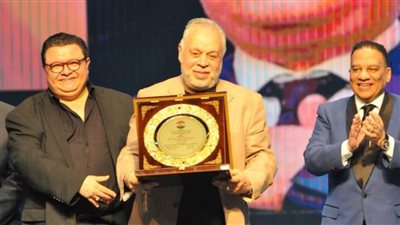 «بيت الفنون» يكرم أشرف زكي وصفاء أبو السعود وخالد جلال وعادل عبده