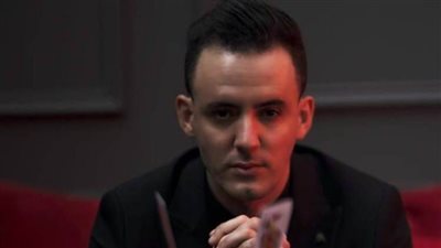 بطولة الفنانة مي سليم.. الفنان أيوب الأحمدي ينضم لفريق فيلم «كابتن جاك»