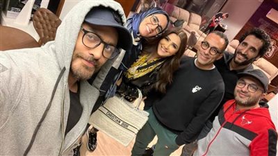 رامي عجلان: 