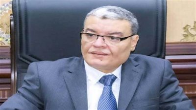 محافظ المنيا يوجه بحل مشكلة تكرار انقطاع المياة بملوي