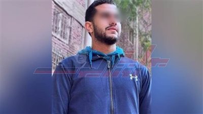 حبس المتهم بقتل والدته بالشرقية 4 أيام على ذمة التحقيقات