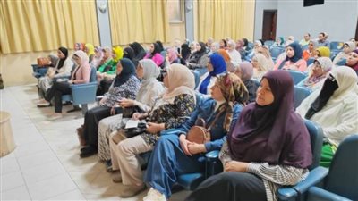 الصحة: تدريبات مكثفة لرفع وعي الفرق الطبية بأهمية الصحة النفسية للمرأة