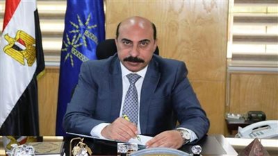 محافظ أسوان يعلن تخطي المستهدف من القمح المورد وتسليم 389 ألف طن بالمنيا