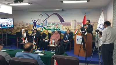 حزب المؤتمر يدعو لدعم صغار الصناع والمستثمرين وتقديم حوافز تشجيعية 