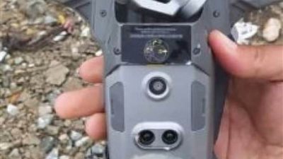 الجيش اليمني يعلن إسقاط قواته طائرة استطلاع تابعة لمليشيات الحوثي الإرهابية جنوب تعز