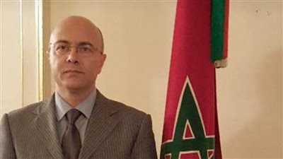 سفير المغرب بمصر: أرضية ستاد القاهرة رائعة ولا مشاكل لبعثة الوداد