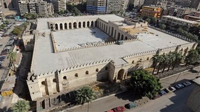 غدًا.. شيخ الأزهر ورئيس مجلس الشيوخ الكازاخي يفتتحان مسجد 