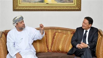 جبر: الإعلام المصري يعكس العلاقات المتينة بين زعيمي البلدين