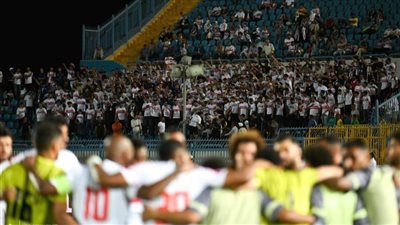 الزمالك يقترب من تجديد تعاقد لاعبه لتأمين حراسة المرمى