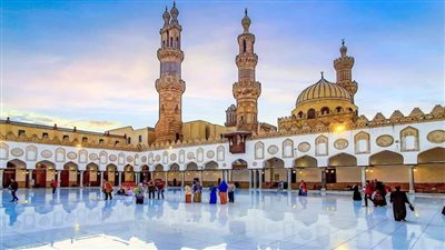 9 سنوات إنجازات.. الأزهر يستعيد مكانته والريادة التاريخية بدعم الرئيس السيسي