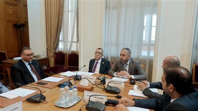 السفير سعيد أبوعلي: النكبة الفلسطينية أدت إلى تشريد أكثر من 800 ألف فلسطيني