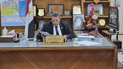 انتهاء سابع أيام الامتحانات التحريرية للدبلومات الفنية بالبحيرة