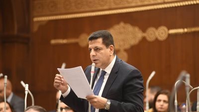 برلماني يتقدم بـ4 مقتراحات للتعديل على مشروع الخطة العامة للتنمية الاجتماعية والاقتصادية بالعام المالي الجديد