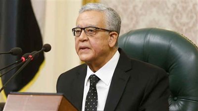 رئيس مجلس النواب: العلاقات المصرية-  الأردنية تاريخية ومتجذرة على المستويات كافة