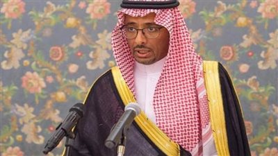 وزير الصناعة والثروة المعدنية السعودي يبدأ زيارة رسمية إلى مصر