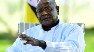 الرئيس الصومالي: مصرع 54 فردًا من قوات حفظ السلام الأوغندية إثر اعتداء إرهابي