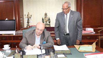 فتح باب التظلم من نتائج إعدادية بني سويف الثلاثاء ولمدة 15 يومًا