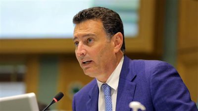 رئيس النواب الأردني: حريصون على إدامة التنسيق مع الأشقاء في مصر بقيادة السيسي