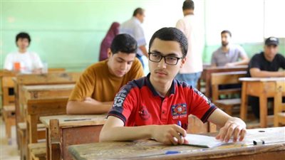 هدوء واستقرار في أول أيام القسم الأدبي للشهادة الثانوية الأزهرية