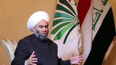 مستشار رئيس الوزراء العراقي للشئون الدينية: نحن في أمس الحاجة لعلوم الأزهر الوسطية