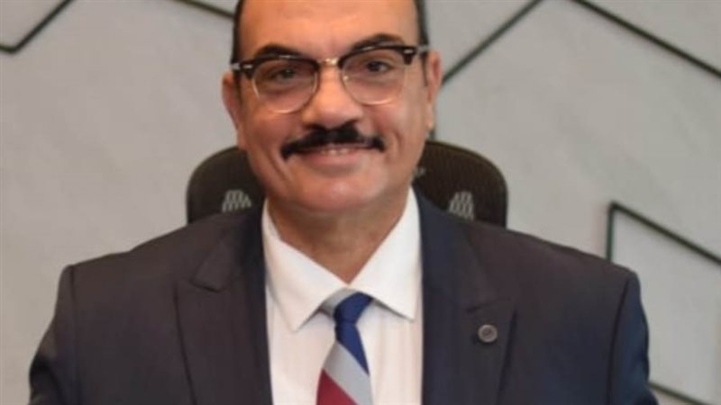 اللواء رضا فرحات