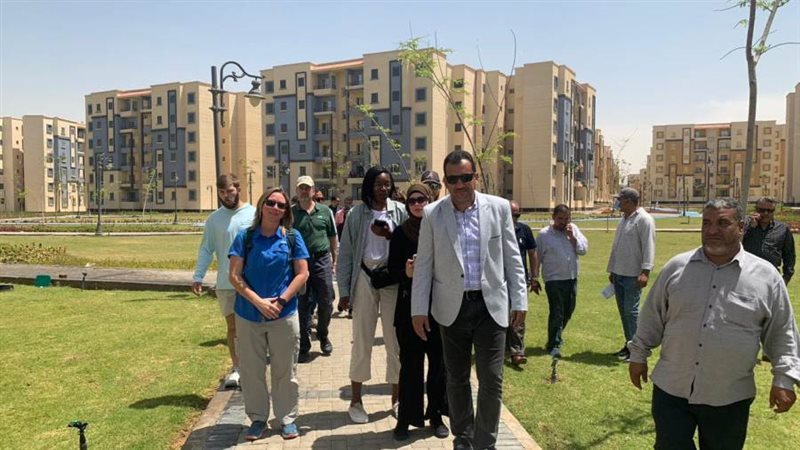 رئيس جهاز تنمية مدينة