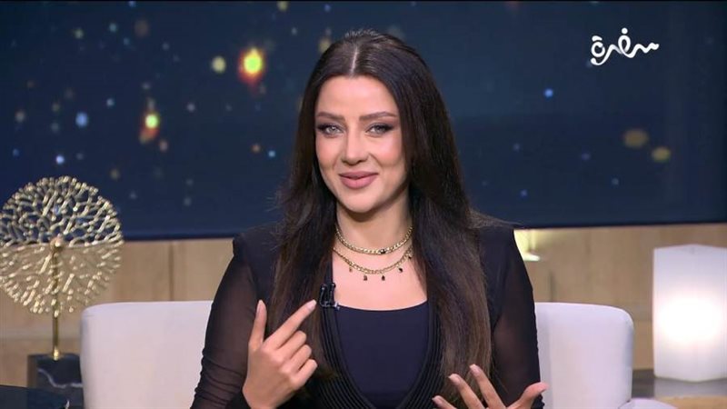 رضوى الشربيني