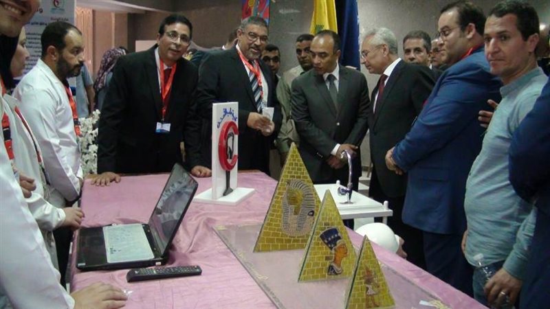 المهرجان الابتكاري