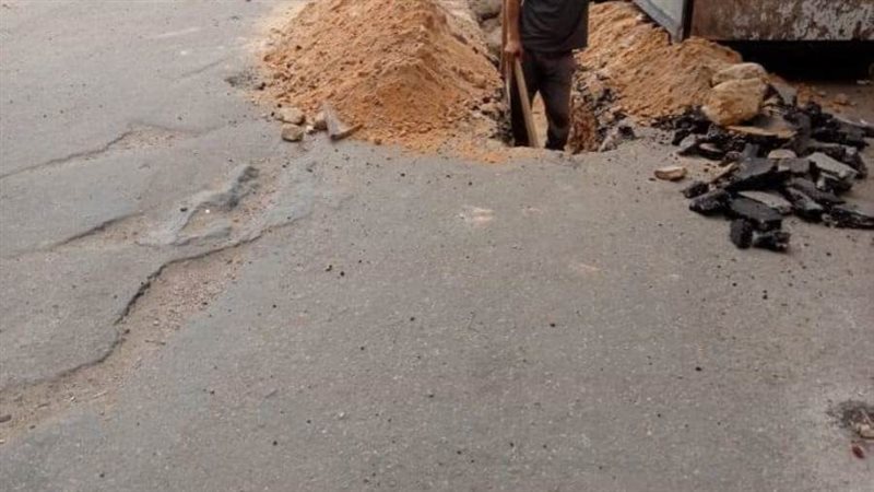 غرب بالاسكندرية