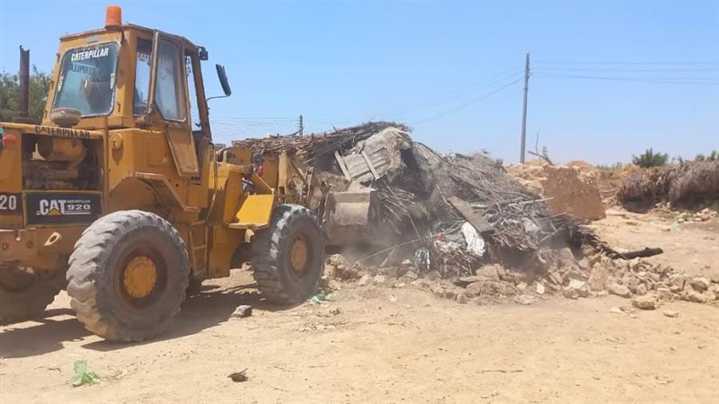 اللواء محمد الشريف