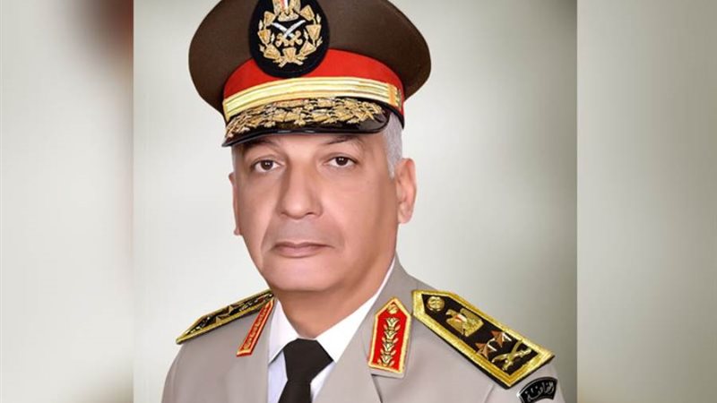 وزير الدفاع والإنتاج