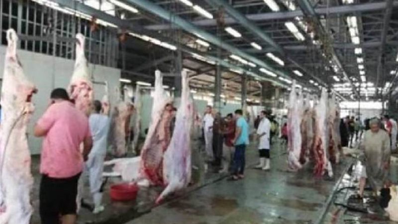 فتح المجازر