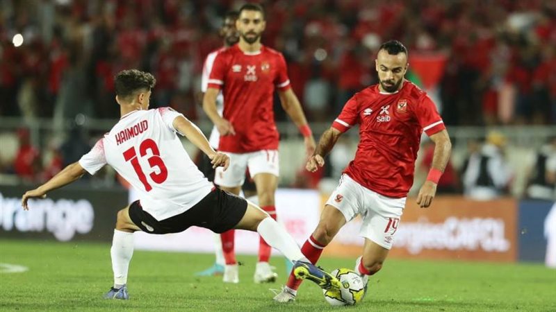 محمد مجدي قفشة ضمن