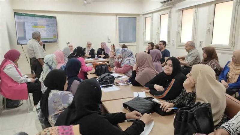 انطلاق حملة من حقك